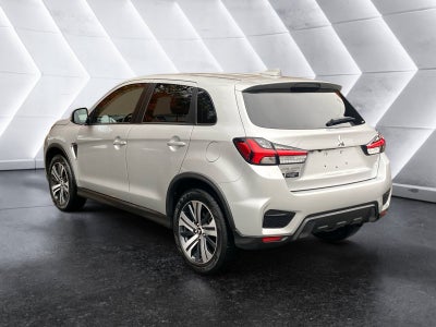 2025 Mitsubishi Outlander Sport 2.0 SE