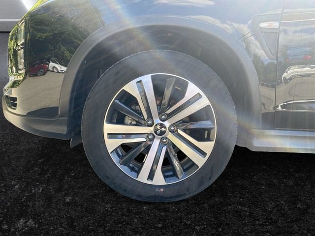 2025 Mitsubishi Outlander Sport 2.0 ES 4X4