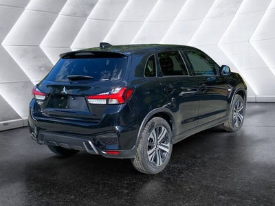 2025 Mitsubishi Outlander Sport 2.0 ES 4X4