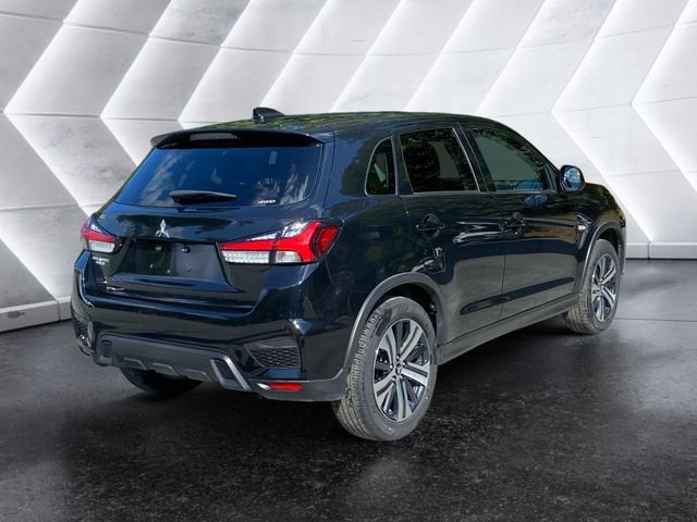 2025 Mitsubishi Outlander Sport 2.0 ES 4X4