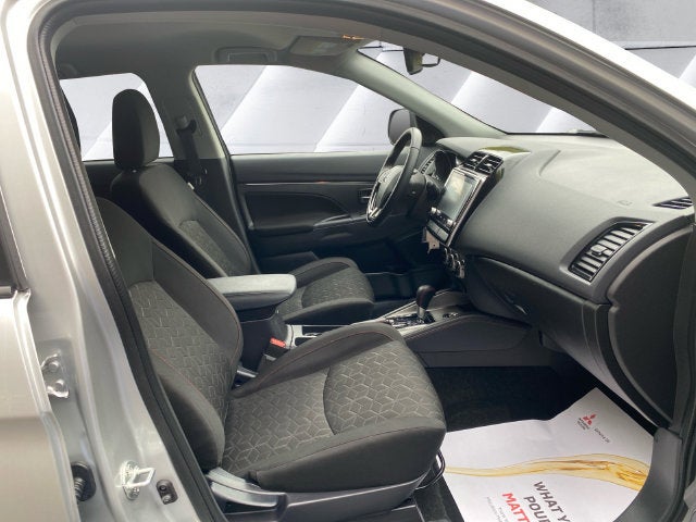 2026 Mitsubishi Outlander Sport 2.0 LE