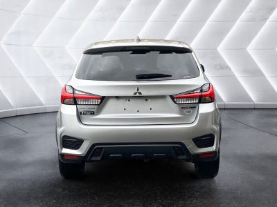 2026 Mitsubishi Outlander Sport Base