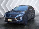 2020 Mitsubishi Eclipse Cross Base