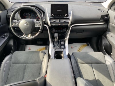 2025 Mitsubishi Eclipse Cross Base