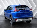 2025 Mitsubishi Eclipse Cross Base