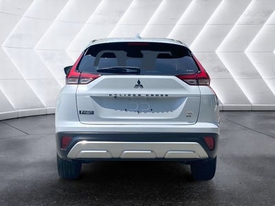2025 Mitsubishi Eclipse Cross Base