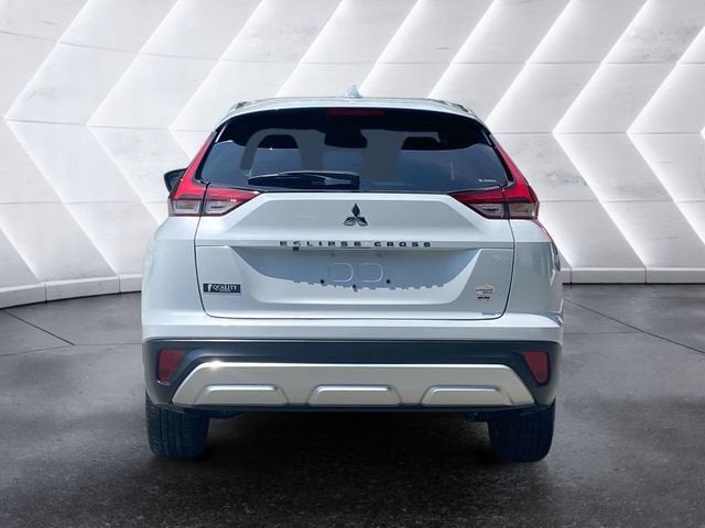 2025 Mitsubishi Eclipse Cross Base