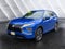 2025 Mitsubishi Eclipse Cross Base