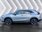 2026 Mitsubishi Eclipse Cross Base