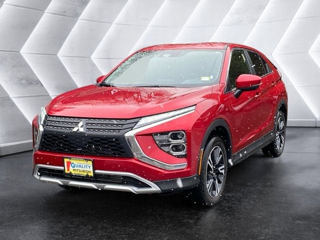 2025 Mitsubishi Eclipse Cross Base