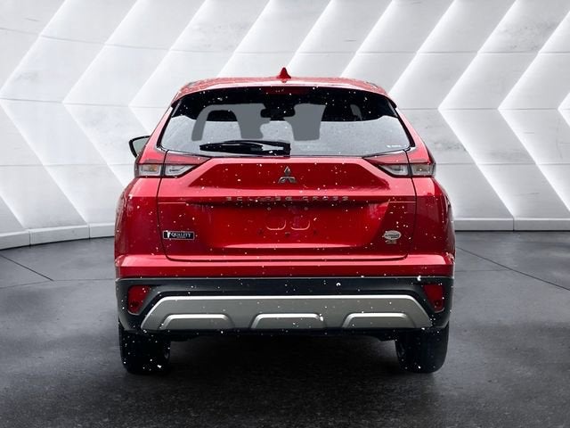 2025 Mitsubishi Eclipse Cross Base