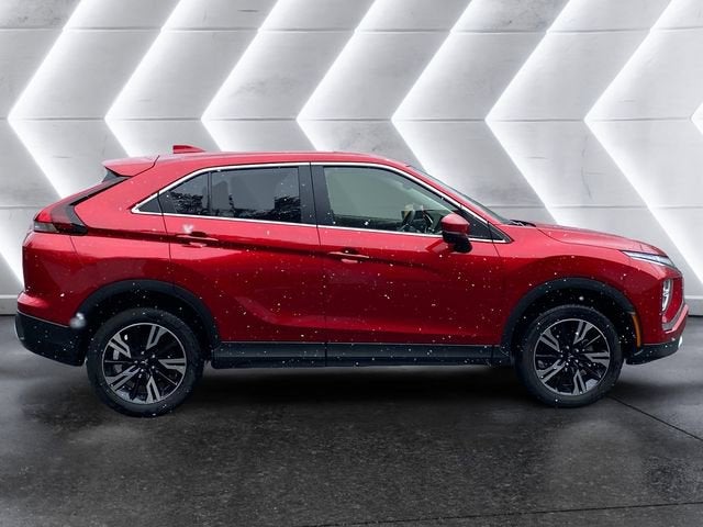 2025 Mitsubishi Eclipse Cross Base