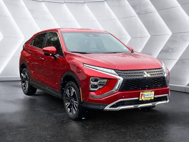 2025 Mitsubishi Eclipse Cross Base