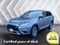 2020 Mitsubishi Outlander Base