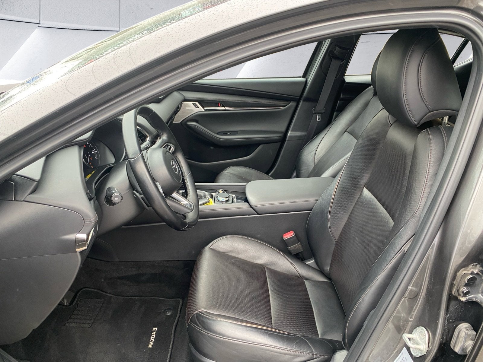 2021 Mazda Mazda3 Hatchback Premium