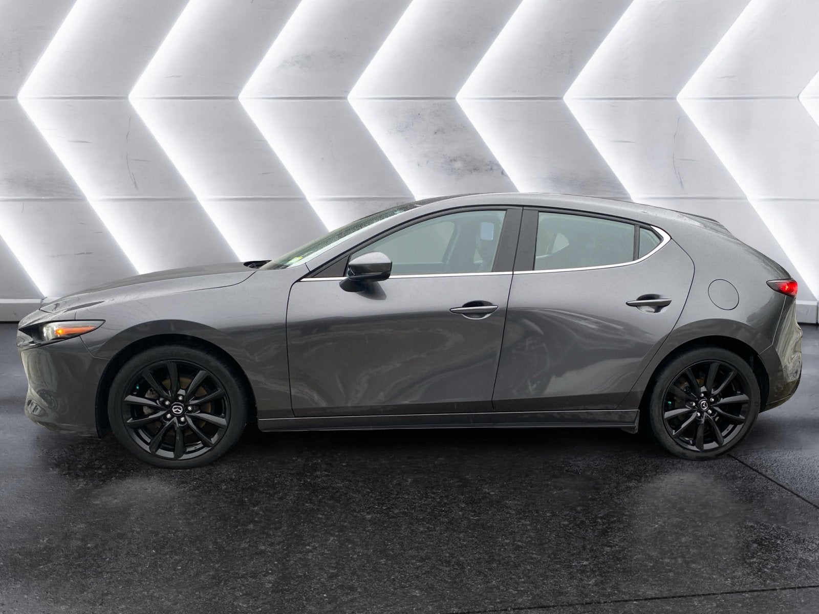 2021 Mazda Mazda3 Hatchback Premium