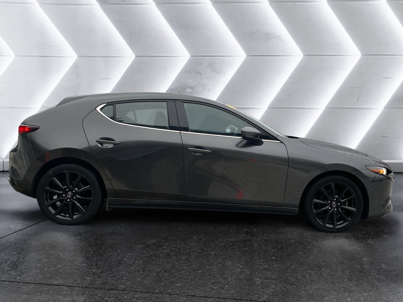 2021 Mazda Mazda3 Hatchback Premium