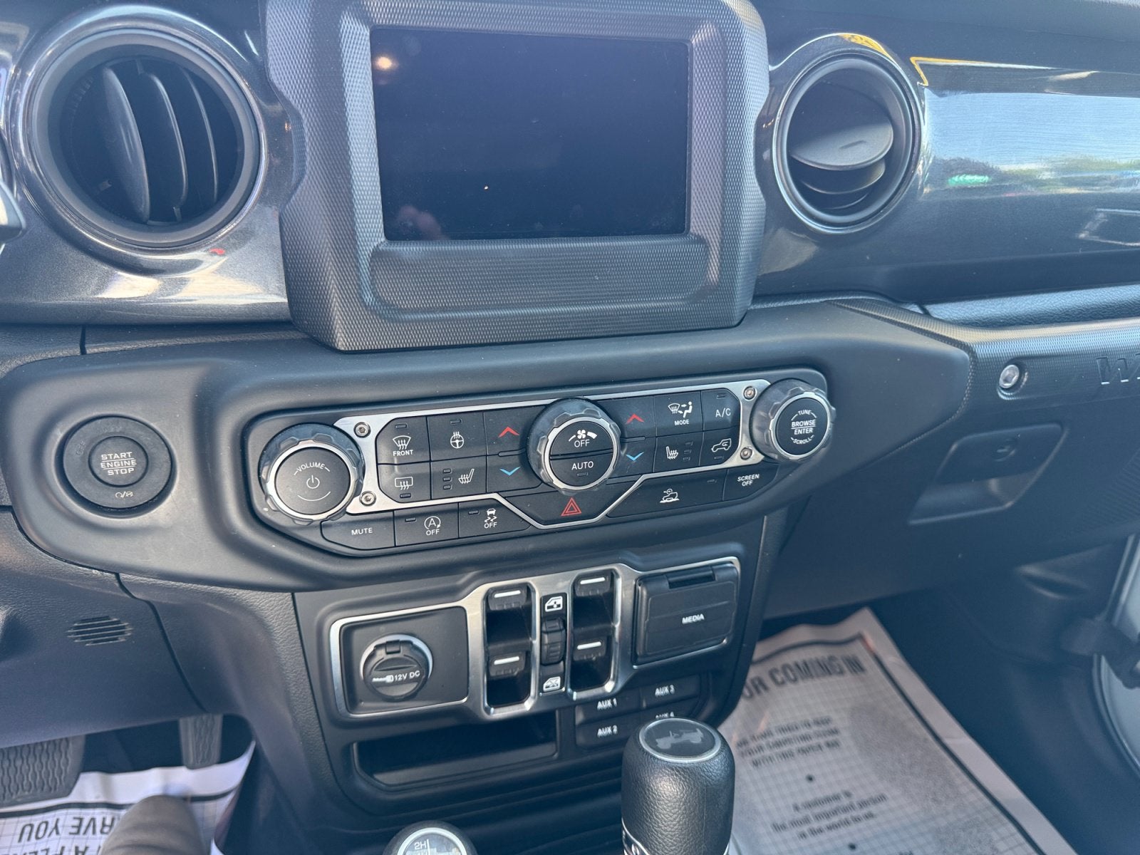 2023 Jeep Wrangler Altitude