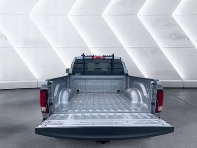 2023 RAM 1500 Classic Warlock