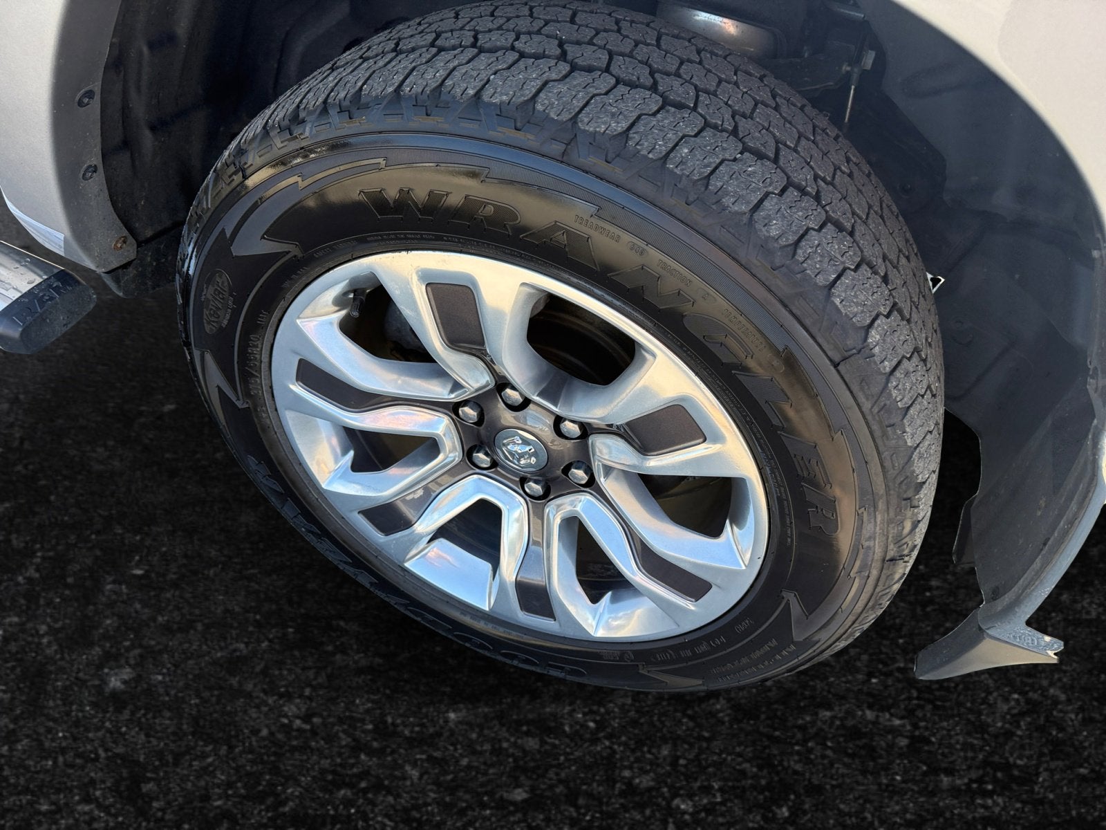 2023 RAM 1500 Limited