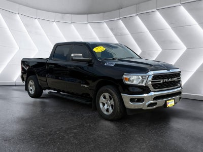 2024 RAM 1500 Big Horn/Lone Star
