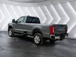 2025 Ford Super Duty F-250 SRW XLT