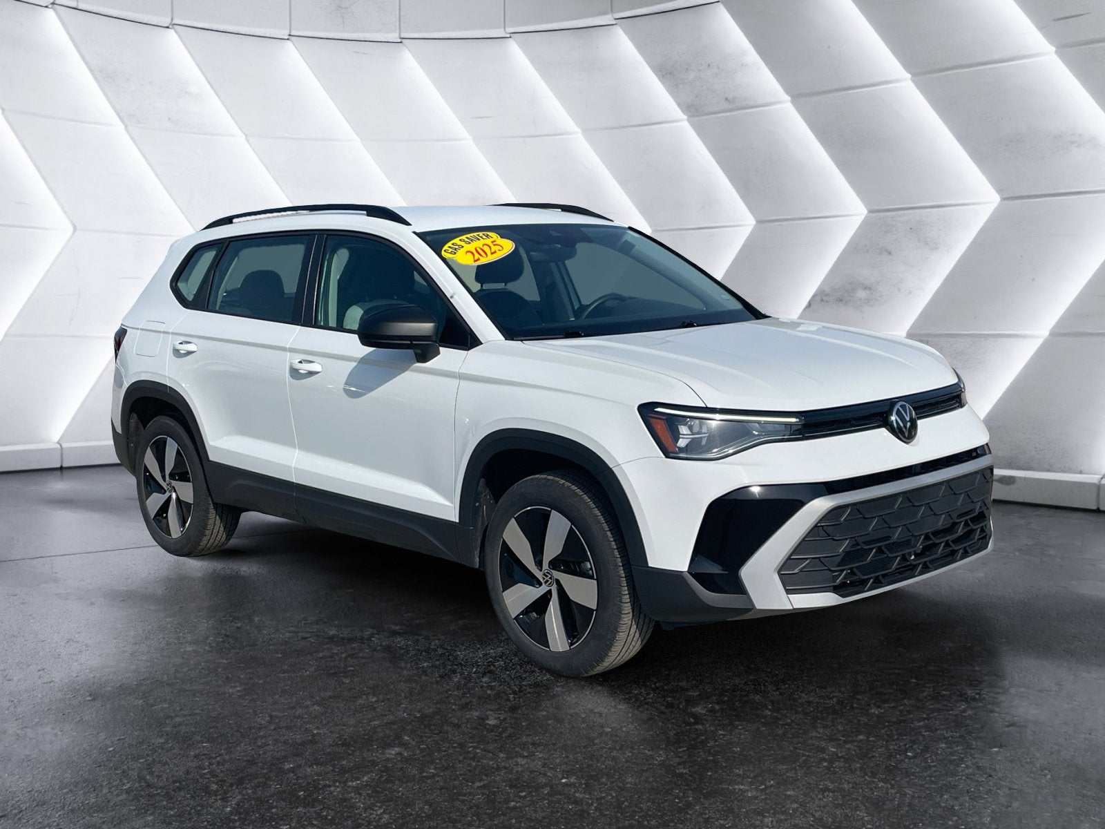 2025 Volkswagen Taos S