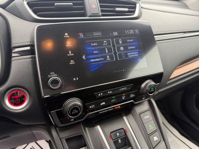 2020 Honda CR-V Hybrid EX