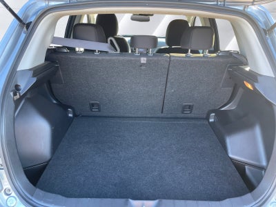 2025 Mitsubishi Outlander Sport 2.0 ES