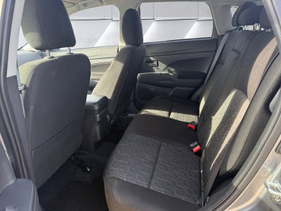 2025 Mitsubishi Outlander Sport ES