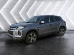 2025 Mitsubishi Outlander Sport ES