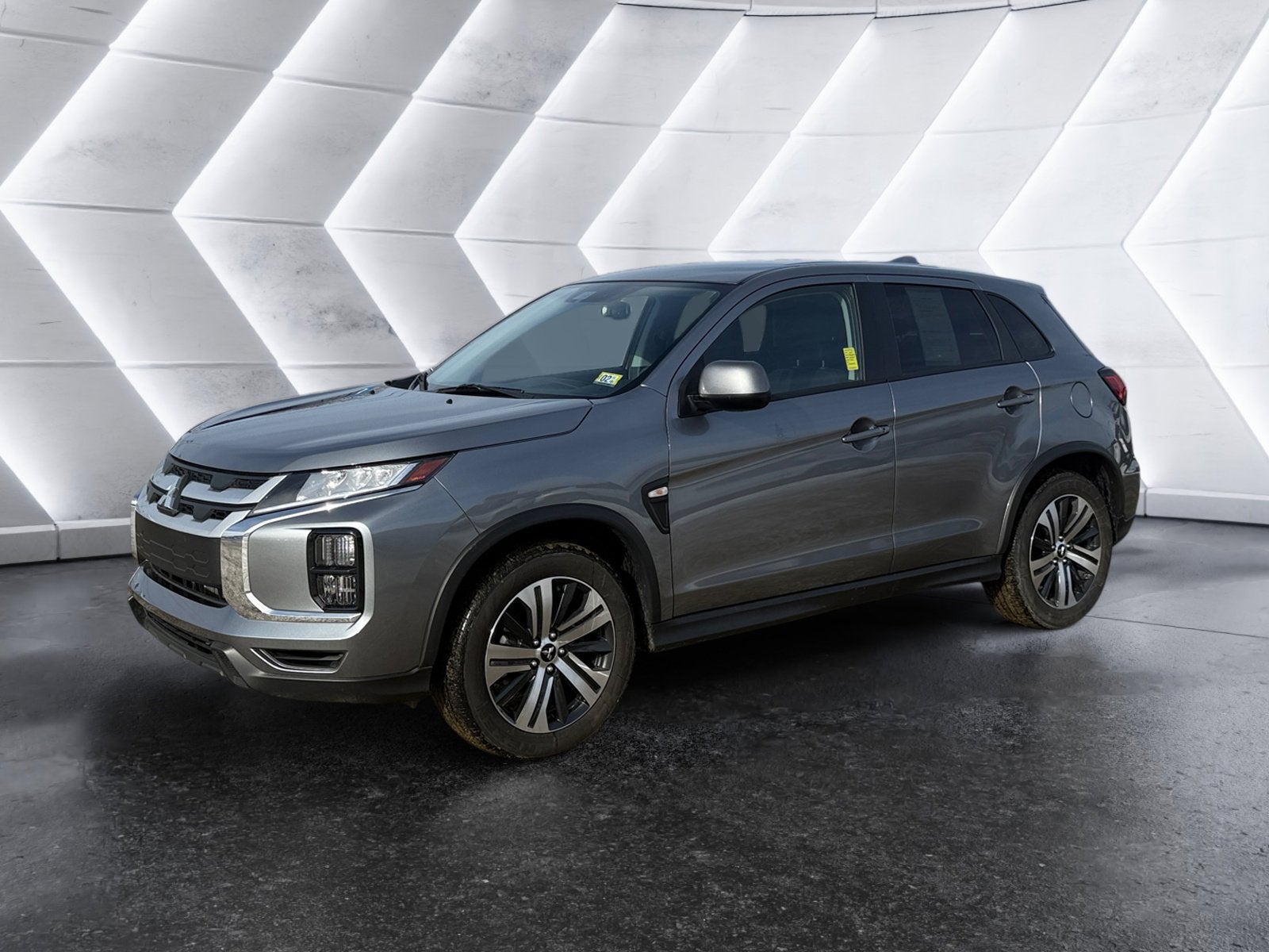 2025 Mitsubishi Outlander Sport ES