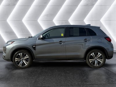 2025 Mitsubishi Outlander Sport ES