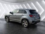 2025 Mitsubishi Outlander Sport ES