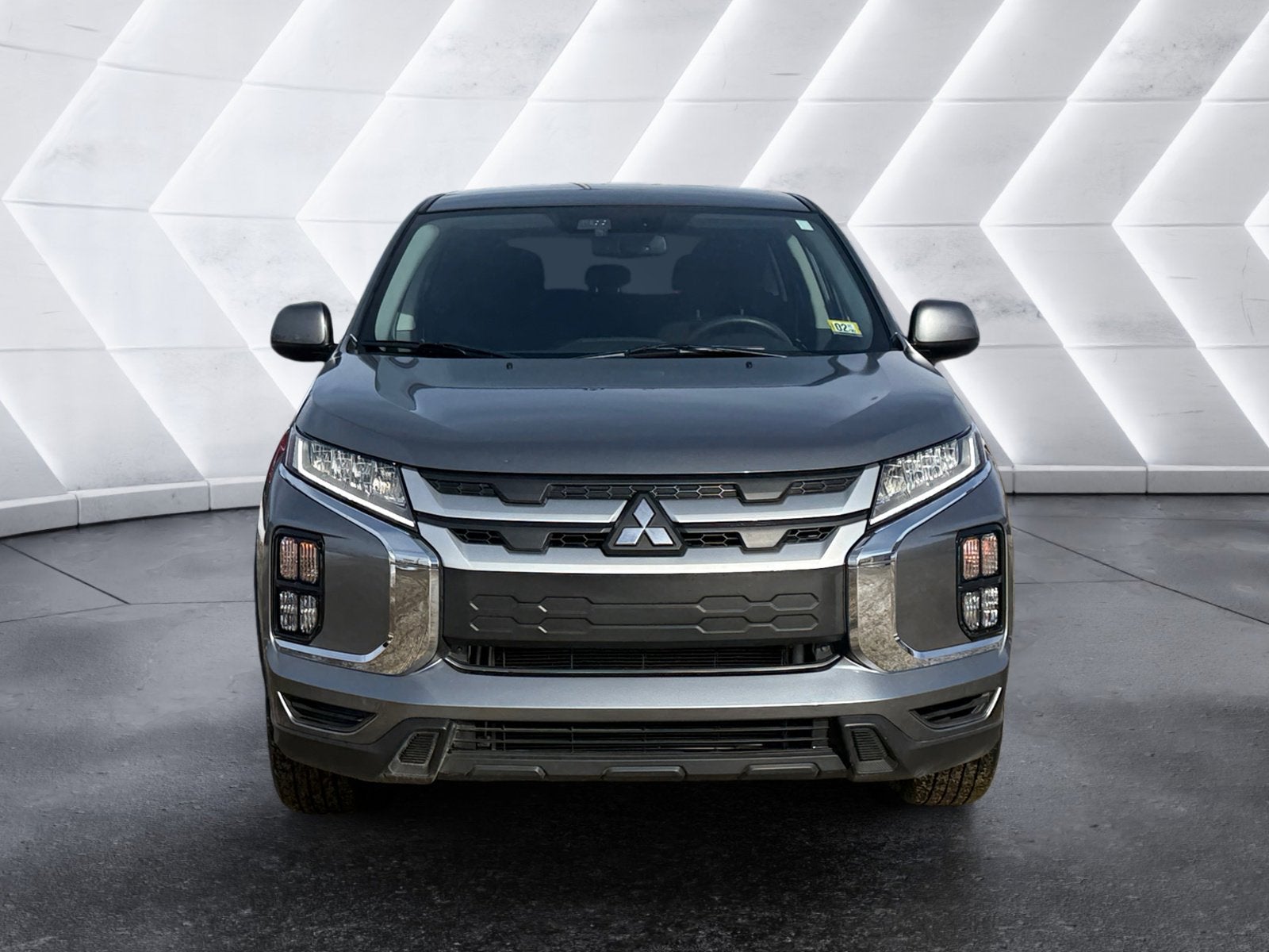 2025 Mitsubishi Outlander Sport ES