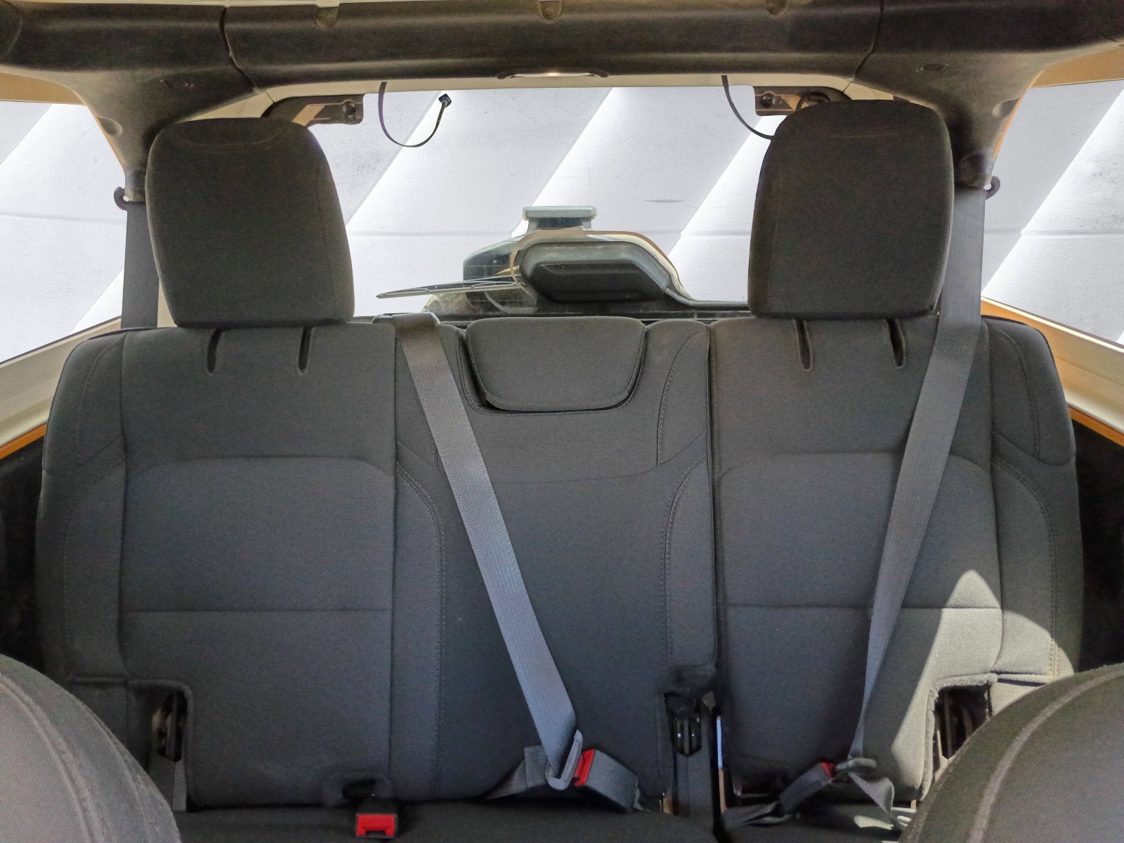 2021 Jeep Wrangler Unlimited Sport RHD Right Hand Drive