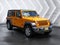 2021 Jeep Wrangler Unlimited Sport RHD Right Hand Drive
