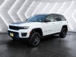 2024 Jeep Grand Cherokee 4xe Trailhawk 4xe