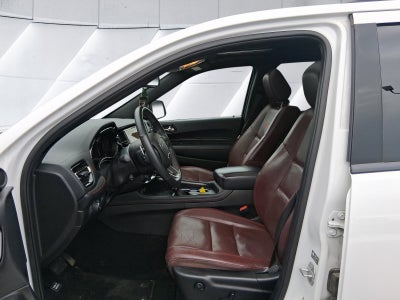 2023 Dodge Durango R/T Plus BLACKTOP