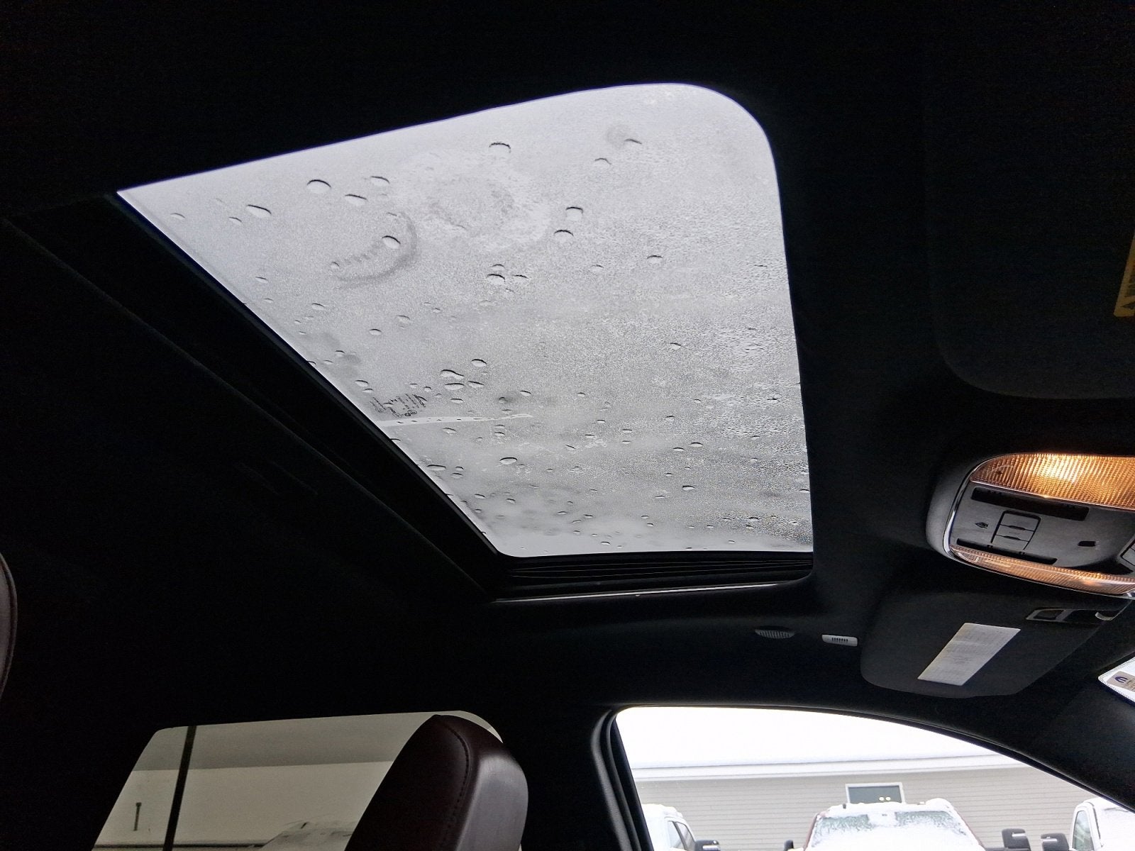 2023 Dodge Durango R/T Plus BLACKTOP