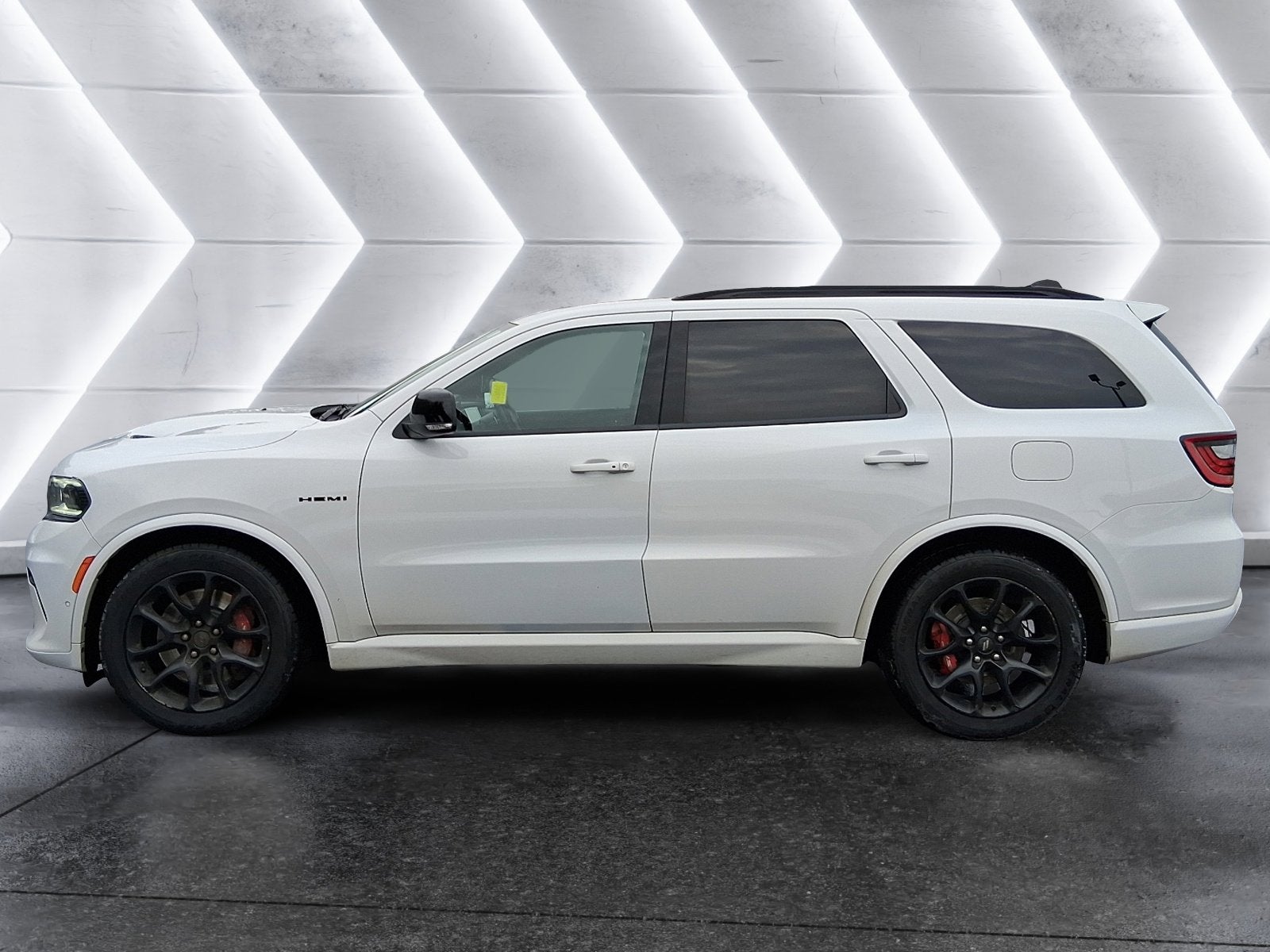 2023 Dodge Durango R/T Plus BLACKTOP