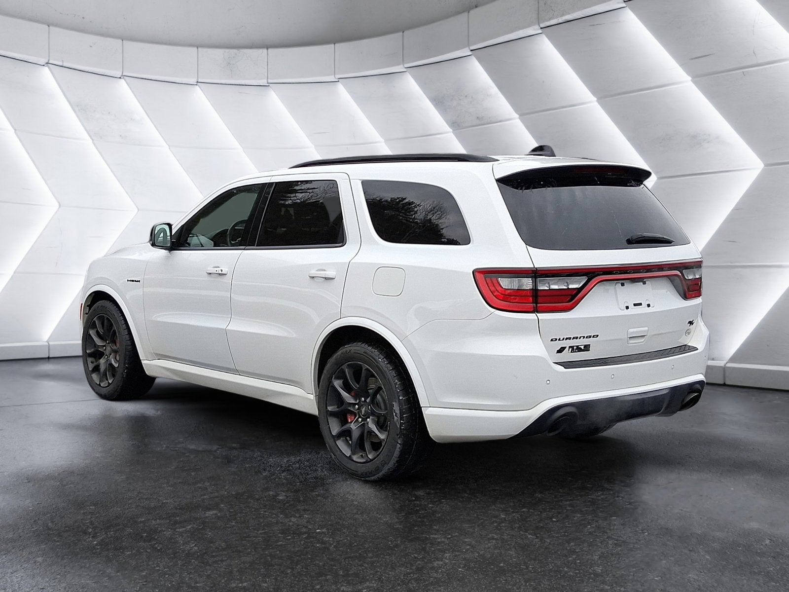 2023 Dodge Durango R/T Plus BLACKTOP