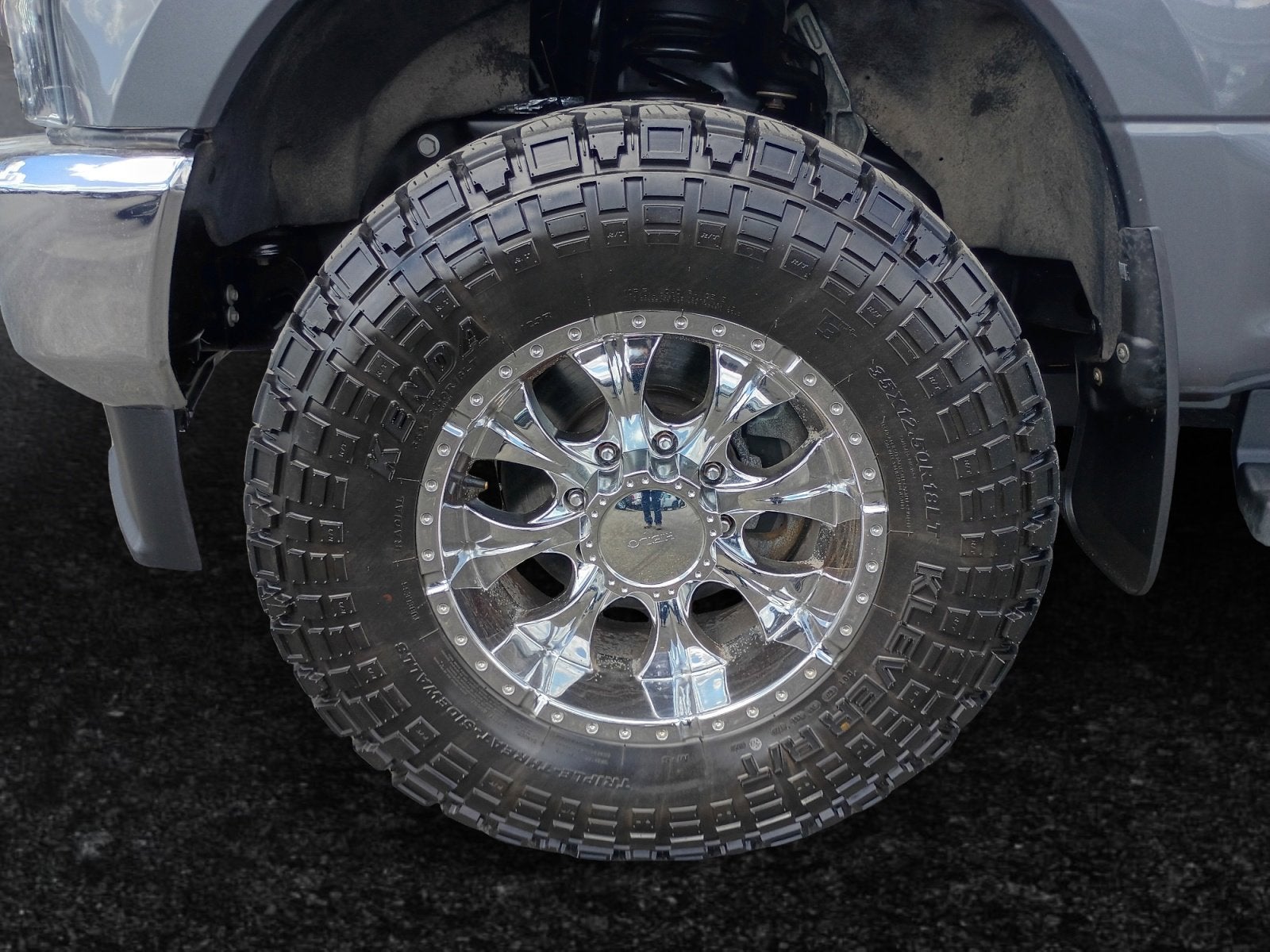 2022 Ford Super Duty F-250 SRW Lariat