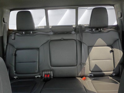 2023 GMC Sierra 2500HD SLT