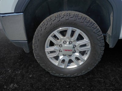 2023 GMC Sierra 2500HD SLT