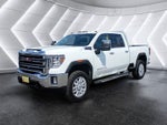 2023 GMC Sierra 2500HD SLT