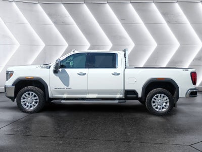 2023 GMC Sierra 2500HD SLT