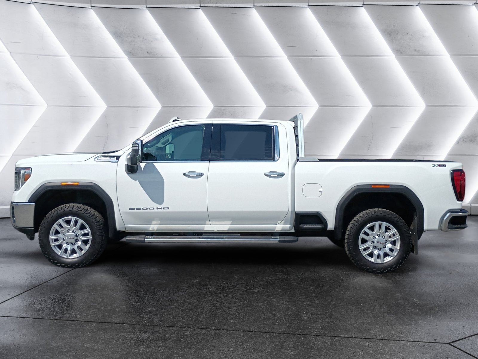 2023 GMC Sierra 2500HD SLT