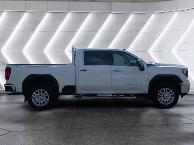2023 GMC Sierra 2500HD SLT