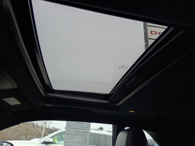 2019 Dodge Challenger GT PLUS AWD